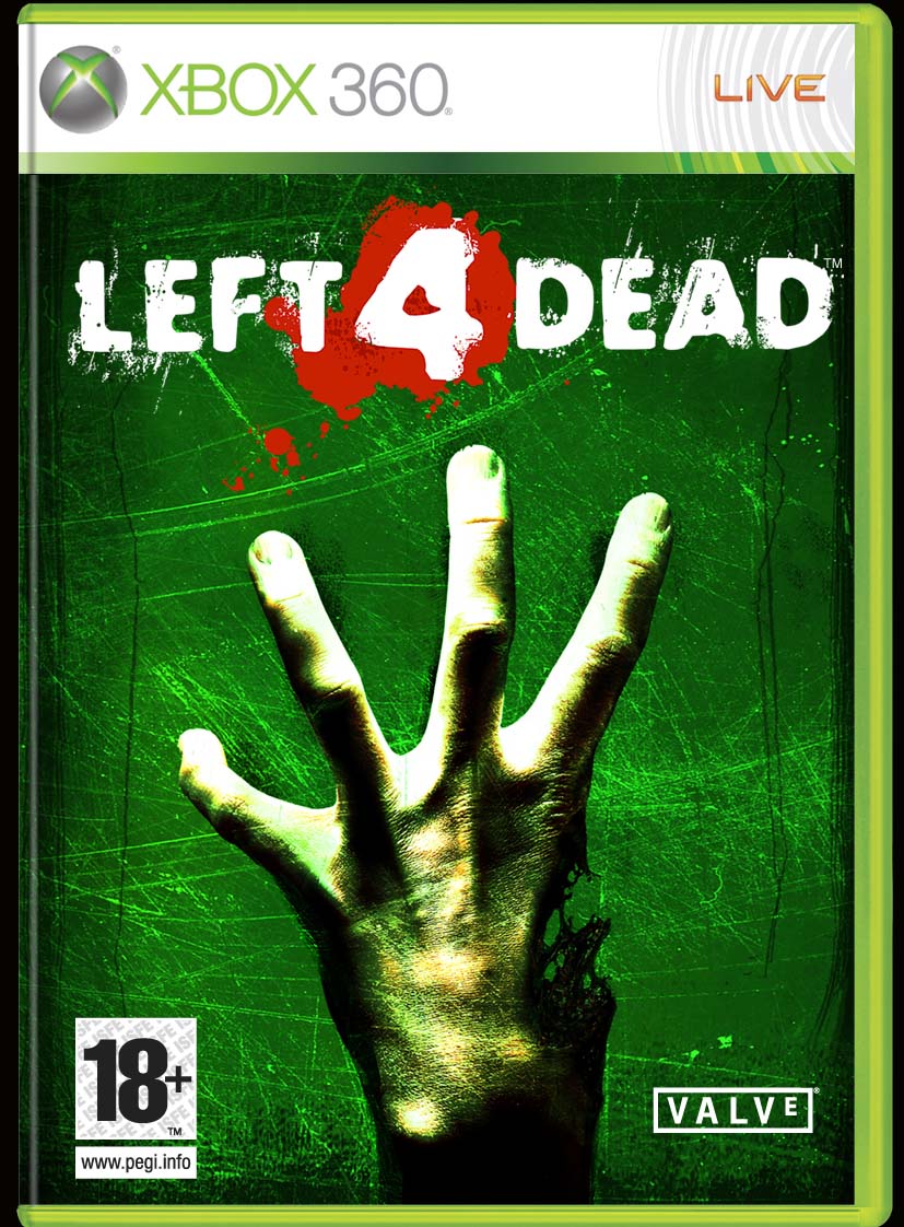 Left 4 Dead - Imagen 18